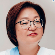 Енгай Дина Анатольевна, маммолог-онколог