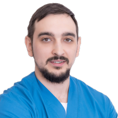 Иванов Роман Михайлович, врач ЛФК