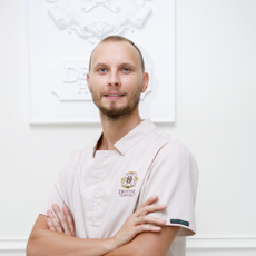 Шаталов Борис Витальевич, стоматолог-терапевт