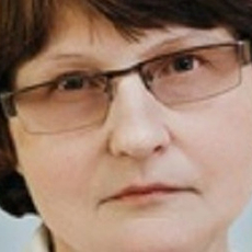 Бушкова Людмила Ивановна, детский эндокринолог