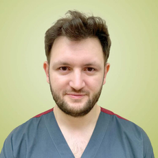 Генджаев Мурад Тажутдинович, стоматолог-терапевт
