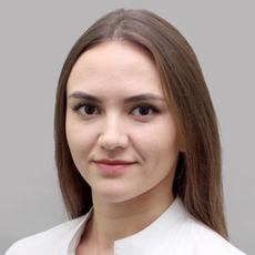 Данченко Анастасия Владимировна, кардиолог