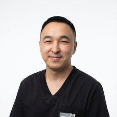 Абдуов Ержан Темирбекович, стоматолог-хирург