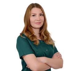 Молчанова Елена Васильевна, кардиолог