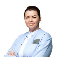 Шаповалова Алеся Евгеньевна, ЛОР