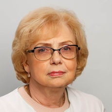 Плетнева Галина Федоровна, врач УЗД