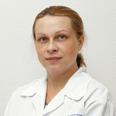 Корелова Ольга Владимировна, хирург