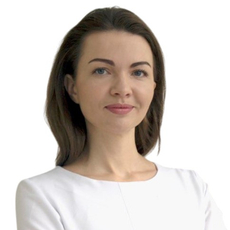 Мартьянова Людмила Игоревна, аллерголог