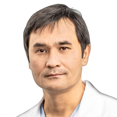 Шубин Евгений Альбертович, хирург