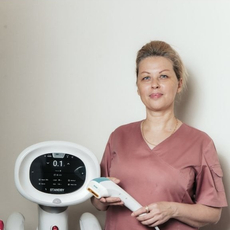 Гаспарян Надежда Сергеевна, дерматолог