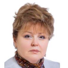 Вишневская Ольга Вадимовна, терапевт