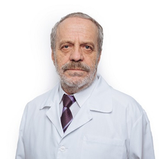 Ретенский Александр Семёнович, невролог