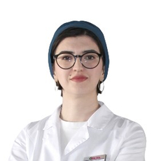 Магомедова Асият Мирзагаджиевна, невролог