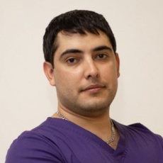 Борлаков Айтек Аубикерович, офтальмолог