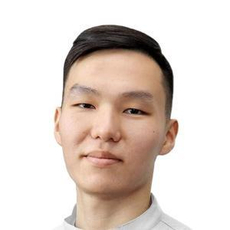 Бадмаев Баир Цырендоржиевич, стоматолог-терапевт