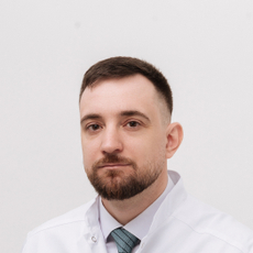 Байтяков Артём Евгеньевич, уролог