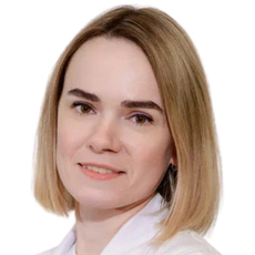 Дзюрич Татьяна Александровна, кардиолог