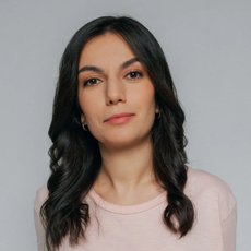 Аталян Анжелика Эдуардовна, педиатр