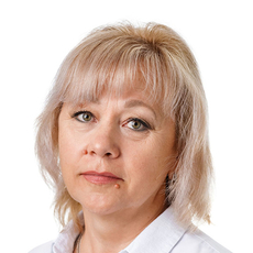 Предко Лилия Викторовна, терапевт