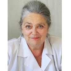 Марикина Ирина Дмитриевна, невролог