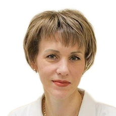 Лимаренко Наталия Александровна, онколог