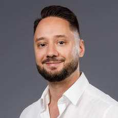 Елецкий Олег Иванович, невролог