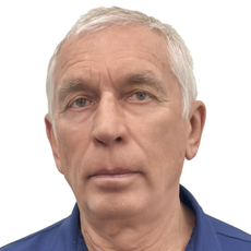 Белых Георгий Анемподистович, ортопед