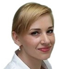 Котова Светлана Валерьевна, врач УЗД