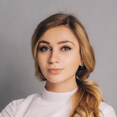 Архангельская Екатерина Петровна, стоматолог-ортопед