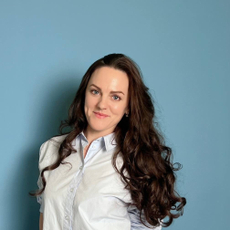 Бугарина Алена Сергеевна, сексолог