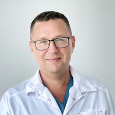 Акимов Олег Викторович, уролог