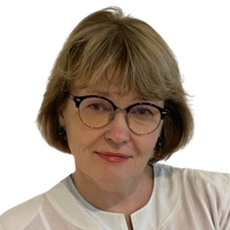 Тихомирова Ирина Николаевна, невролог