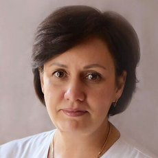 Николаева Ирина Сергеевна, гинеколог