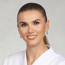Боченкова Наталья Юрьевна, врач-косметолог