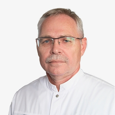 Зинин Вячеслав Юрьевич, невролог