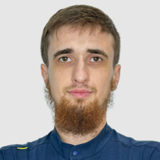 Муртазалиев Магомед Муртазалиевич, стоматолог-хирург