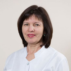 Вагапова Рида Гилемдаровна, рефлексотерапевт