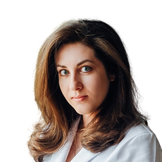 Шарова Юлия Евгеньевна, проктолог