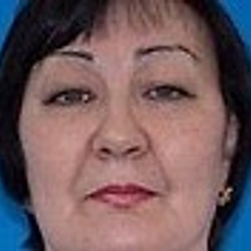 Ефремова Наталья Вениаминовна, педиатр