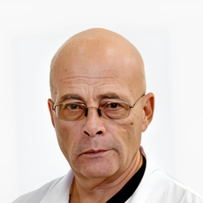 Черномашенцев Николай Алексеевич, уролог