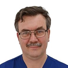 Воробьев Сергей Михайлович, ортопед