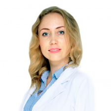 Сухомлинова Елена Анатолеьвна, анестезиолог