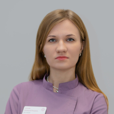 Сучкова Екатерина Игоревна, терапевт