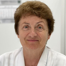 Юрковская Ирина Владимировна, ревматолог