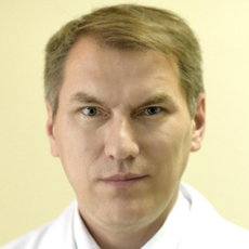 Хабибуллин Фарит Шакирьянович, хирург