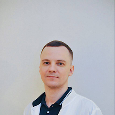 Петрухин Илья Андреевич, детский ортопед
