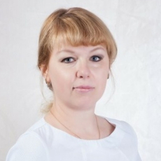 Тихомирова Оксана Николаевна, стоматолог-терапевт