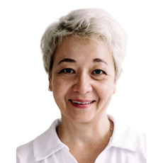 Козырина Надежда Владимировна, остеопат