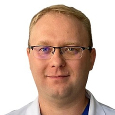 Смирнов Иван Альбертович, хирург