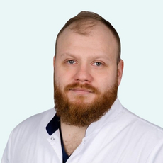 Уличкин Роман Сергеевич, ЛОР